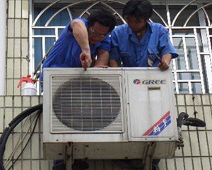 波密空调维修售后服务中心