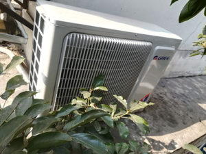 波密空调维修售后服务