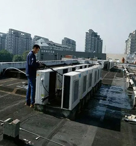 波密 空调拆装 波密本地 空调拆装公司