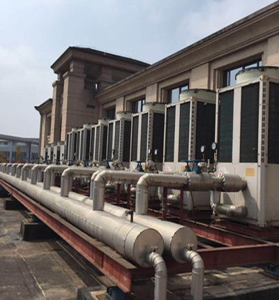 波密多联机维修 波密中央空调维修