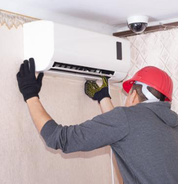 波密空调内机噪音大