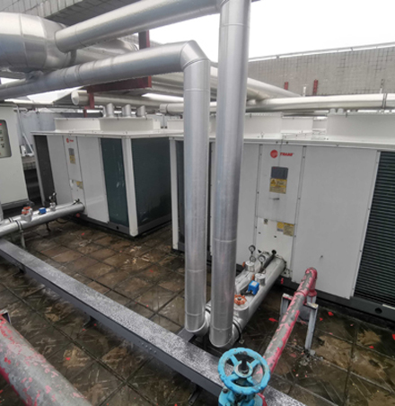 波密附近中央空调维修 波密上门中央空调维修